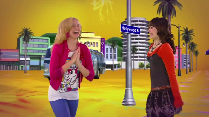 sonny with a chance season 1 episode 1 HD 24265