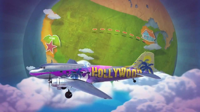 sonny with a chance season 1 episode 1 HD 22857