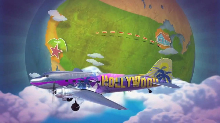 sonny with a chance season 1 episode 1 HD 22872 - Sonny With A Chance Season 1 Episode 1 - First Episode Part o45