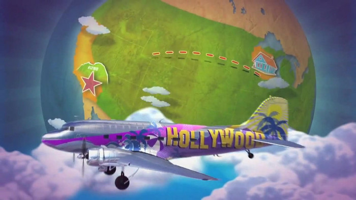 sonny with a chance season 1 episode 1 HD 22889