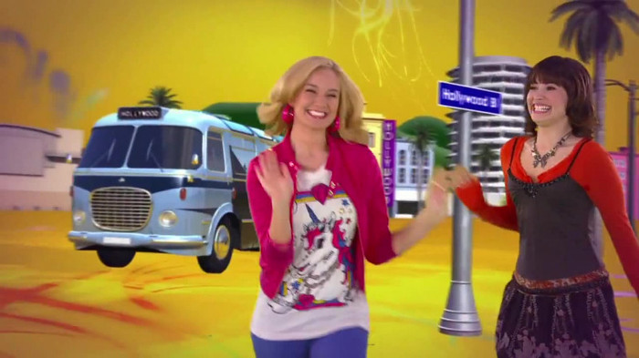 sonny with a chance season 1 episode 1 HD 24350