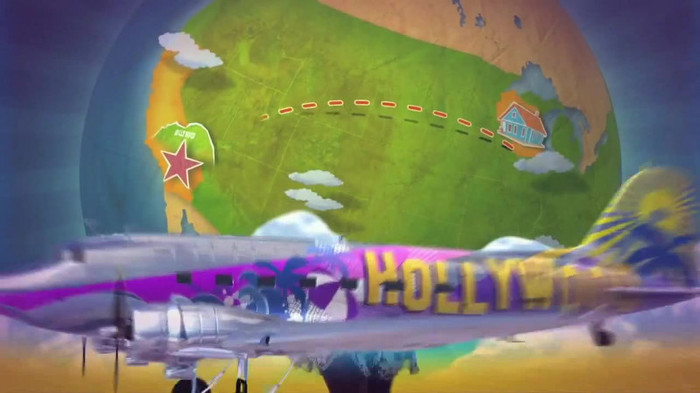 sonny with a chance season 1 episode 1 HD 22945 - Sonny With A Chance Season 1 Episode 1 - First Episode Part o45