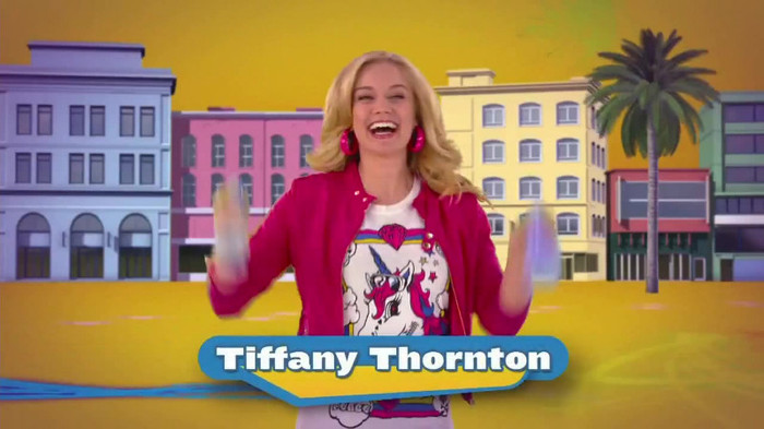 sonny with a chance season 1 episode 1 HD 23958