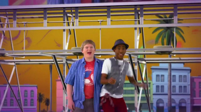 sonny with a chance season 1 episode 1 HD 26062