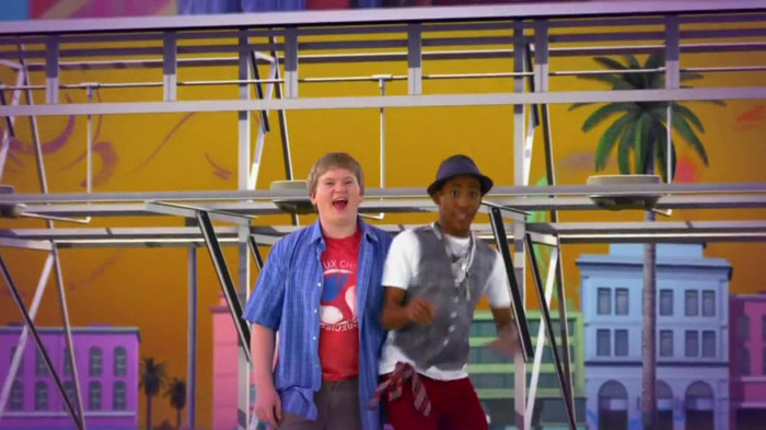 sonny with a chance season 1 episode 1 HD 26066