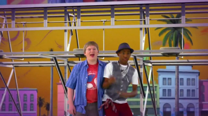 sonny with a chance season 1 episode 1 HD 26078