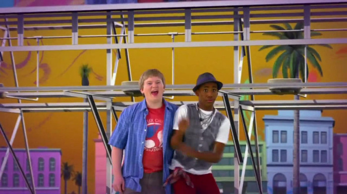 sonny with a chance season 1 episode 1 HD 26084