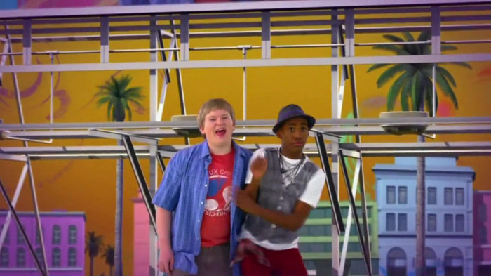 sonny with a chance season 1 episode 1 HD 26090