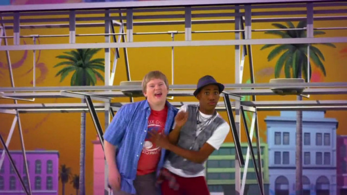 sonny with a chance season 1 episode 1 HD 26104