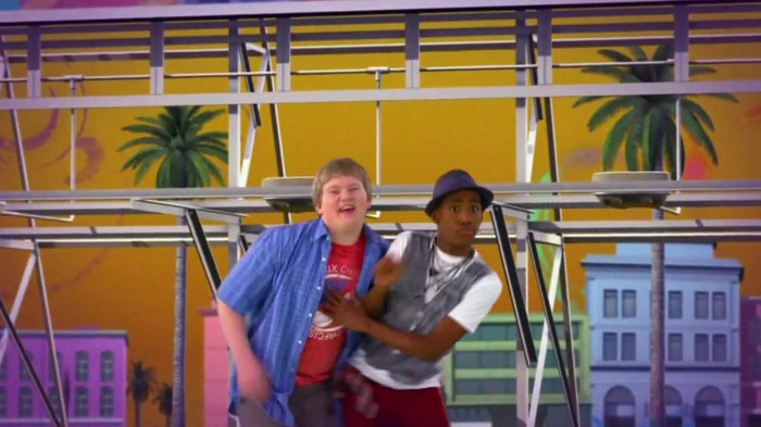 sonny with a chance season 1 episode 1 HD 26111