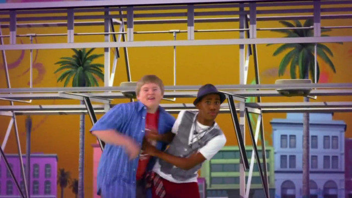 sonny with a chance season 1 episode 1 HD 26129 - Sonny With A Chance Season 1 Episode 1 - First Episode Part o52