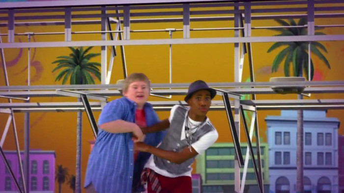 sonny with a chance season 1 episode 1 HD 26145