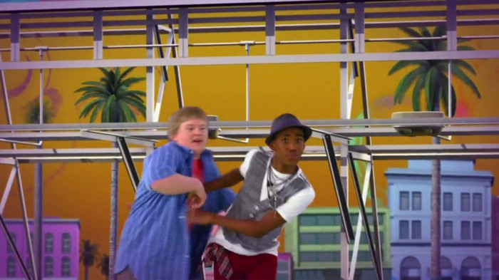 sonny with a chance season 1 episode 1 HD 26152