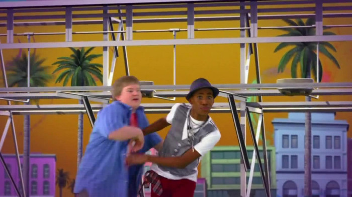 sonny with a chance season 1 episode 1 HD 26161