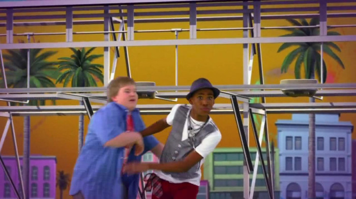 sonny with a chance season 1 episode 1 HD 26164