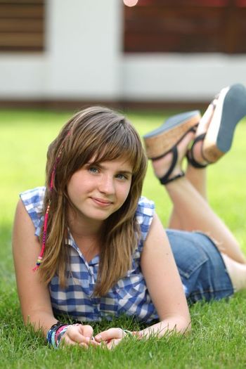 cristina-ciobanasu-o-adolescenta-cool-in-pariu-cu-viata-foto - Pariu cu viata