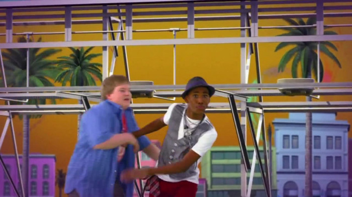 sonny with a chance season 1 episode 1 HD 26176