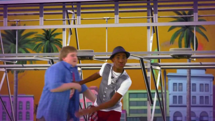 sonny with a chance season 1 episode 1 HD 26182