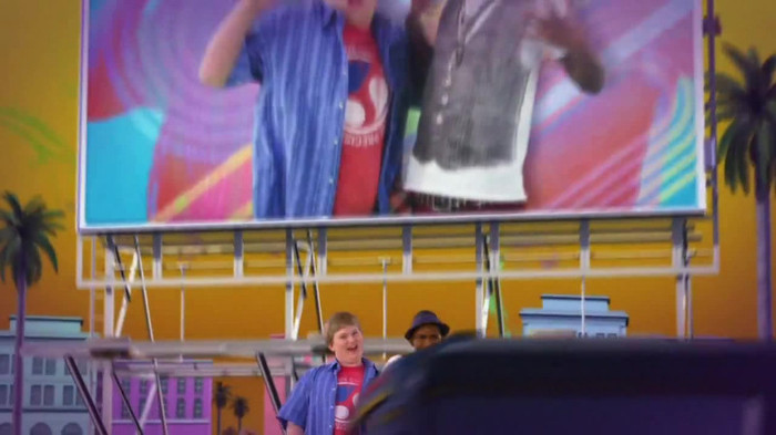 sonny with a chance season 1 episode 1 HD 25945