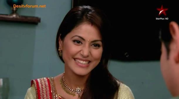 hina khan - actritele mele preferate