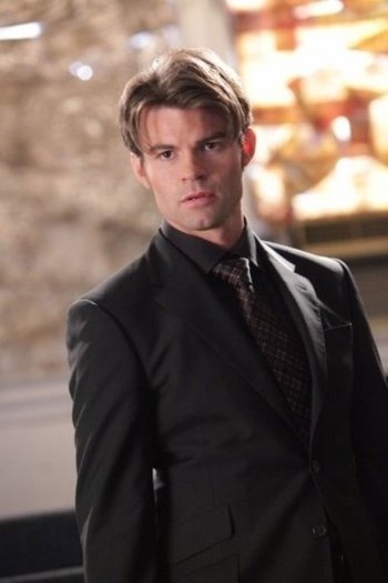 ღElijahღ - xo__Daniel Gillies__xo