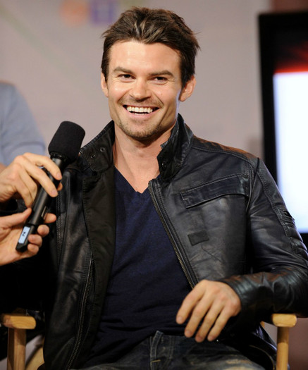 ღElijahღ - xo__Daniel Gillies__xo