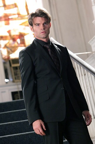 ღElijahღ - xo__Daniel Gillies__xo