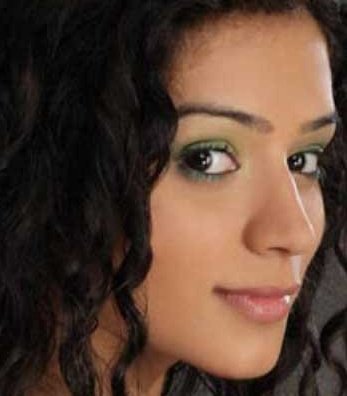 Sukirti Kandpal - actritele mele preferate