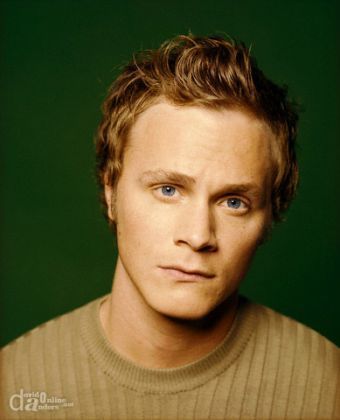 ღJonathanღ - xo__David Anders__xo