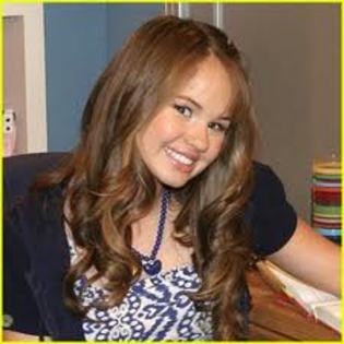 debby - Vedete Disney