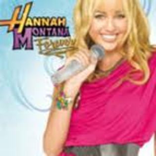 Hannah Montana Forever - Vedete Disney