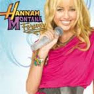 Hannah Montana Forever