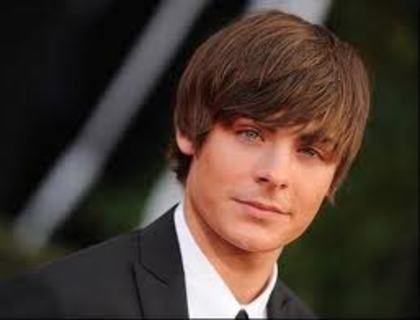 zack efron