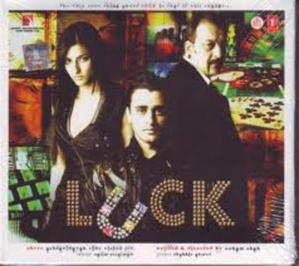  - Luck - Noroc