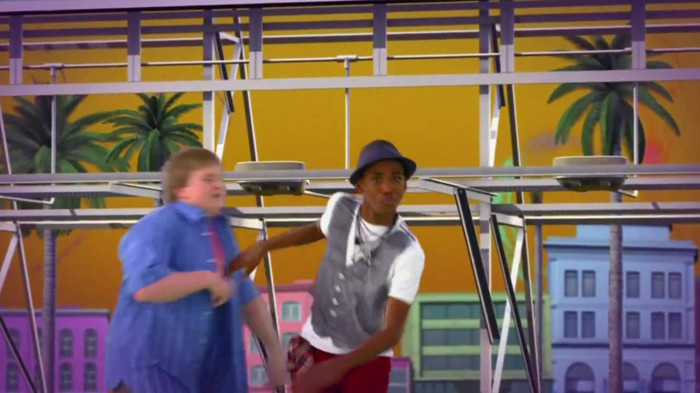 sonny with a chance season 1 episode 1 HD 26197