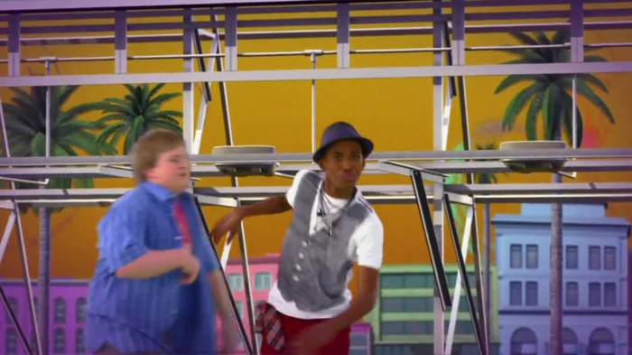 sonny with a chance season 1 episode 1 HD 26206