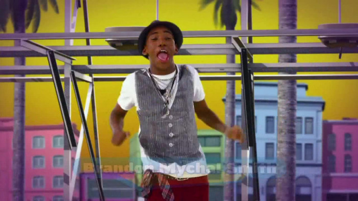 sonny with a chance season 1 episode 1 HD 26215