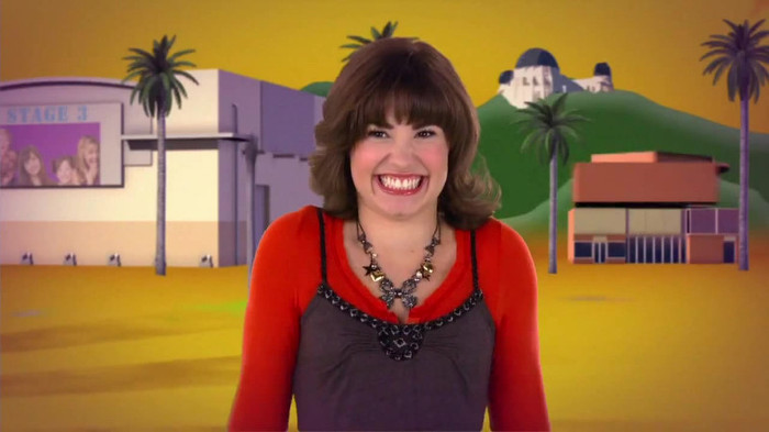 sonny with a chance season 1 episode 1 HD 25393