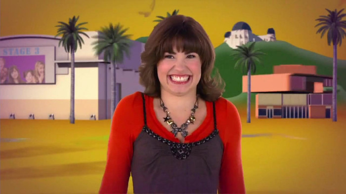 sonny with a chance season 1 episode 1 HD 25418