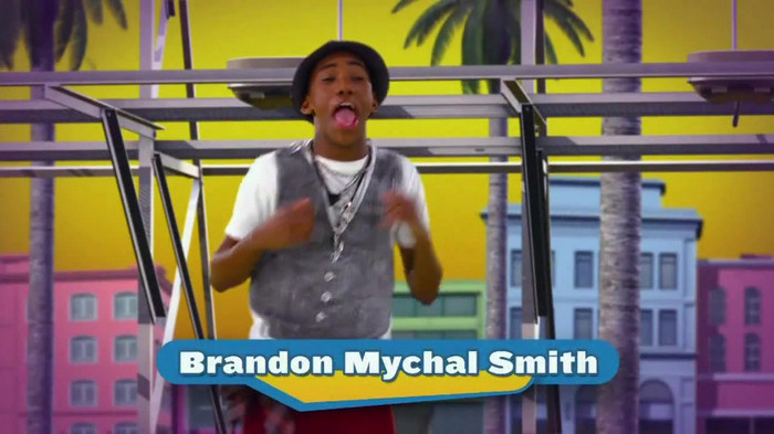 sonny with a chance season 1 episode 1 HD 26297