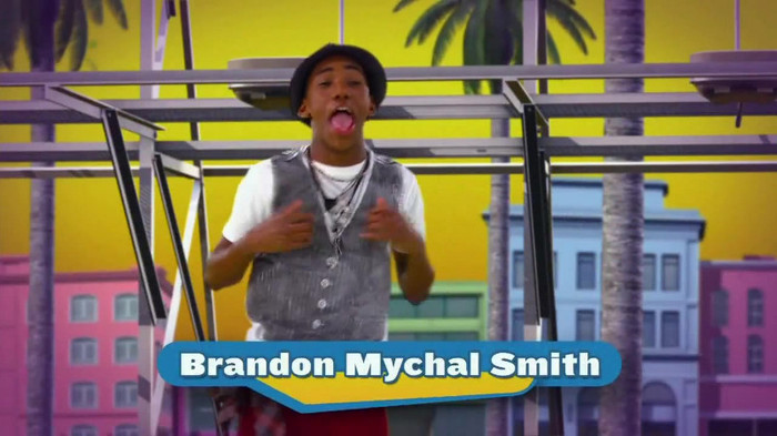 sonny with a chance season 1 episode 1 HD 26309