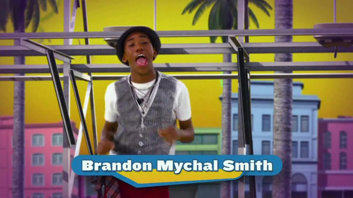 sonny with a chance season 1 episode 1 HD 26398 - Sonny With A Chance Season 1 Episode 1 - First Episode Part o52