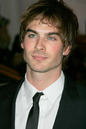 ღDamonღ - xo__Ian Somerhalder__xo