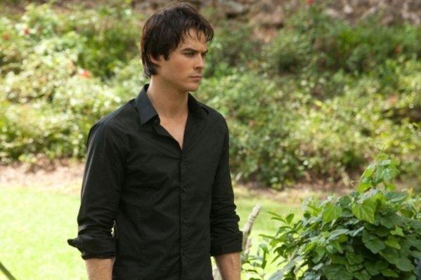 ღDamonღ - xo__Ian Somerhalder__xo