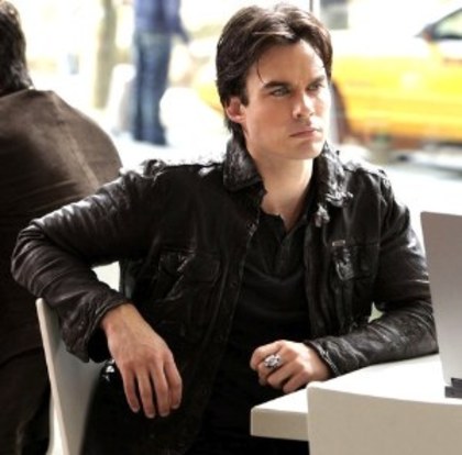 ღDamonღ - xo__Ian Somerhalder__xo