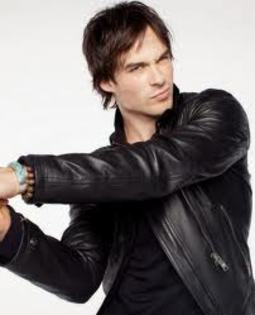 ღDamonღ