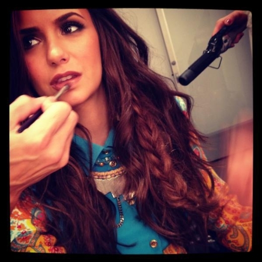 ღElenaღ - xo__Nina Dobrev__xo