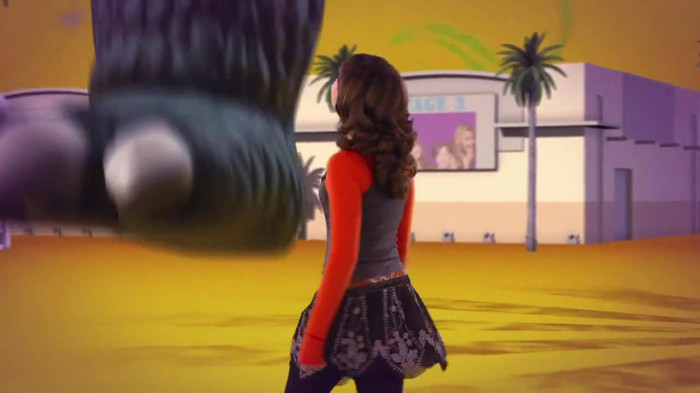 sonny with a chance season 1 episode 1 HD 27127