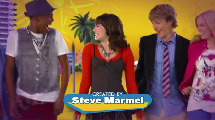 sonny with a chance season 1 episode 1 HD 28117 - Sonny With A Chance Season 1 Episode 1 - First Episode Part o56