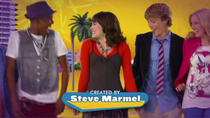 sonny with a chance season 1 episode 1 HD 28121